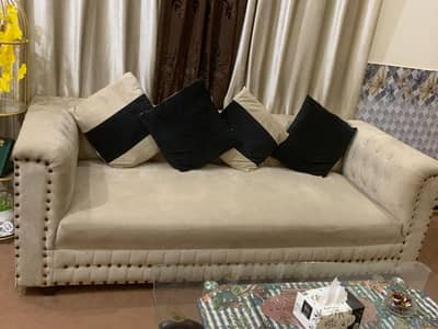 7 seater sofa for sale
