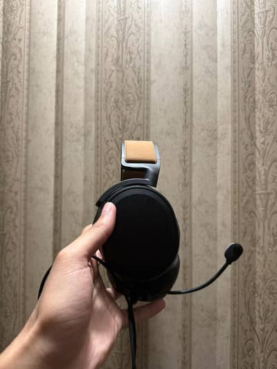 Steelseries Arctis 7+ Wired Gaming Headset
