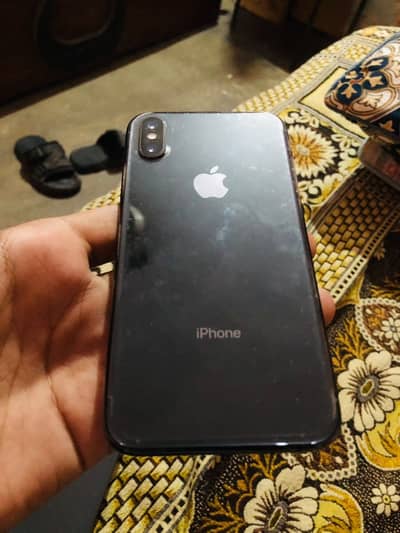 Apple iPhone XS