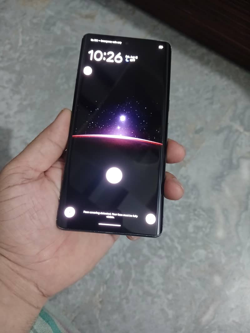 Google Pixel 7 Pro 1