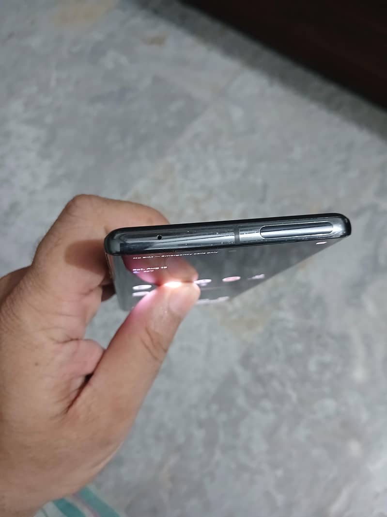 Google Pixel 7 Pro 3
