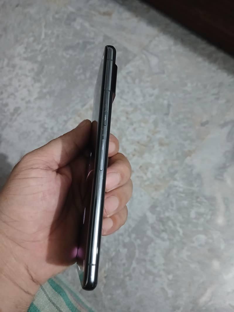 Google Pixel 7 Pro 4