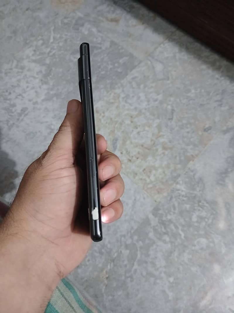 Google Pixel 7 Pro 5