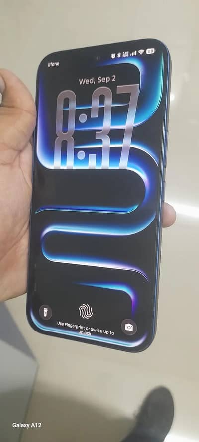 Infinix Note 60 Pro