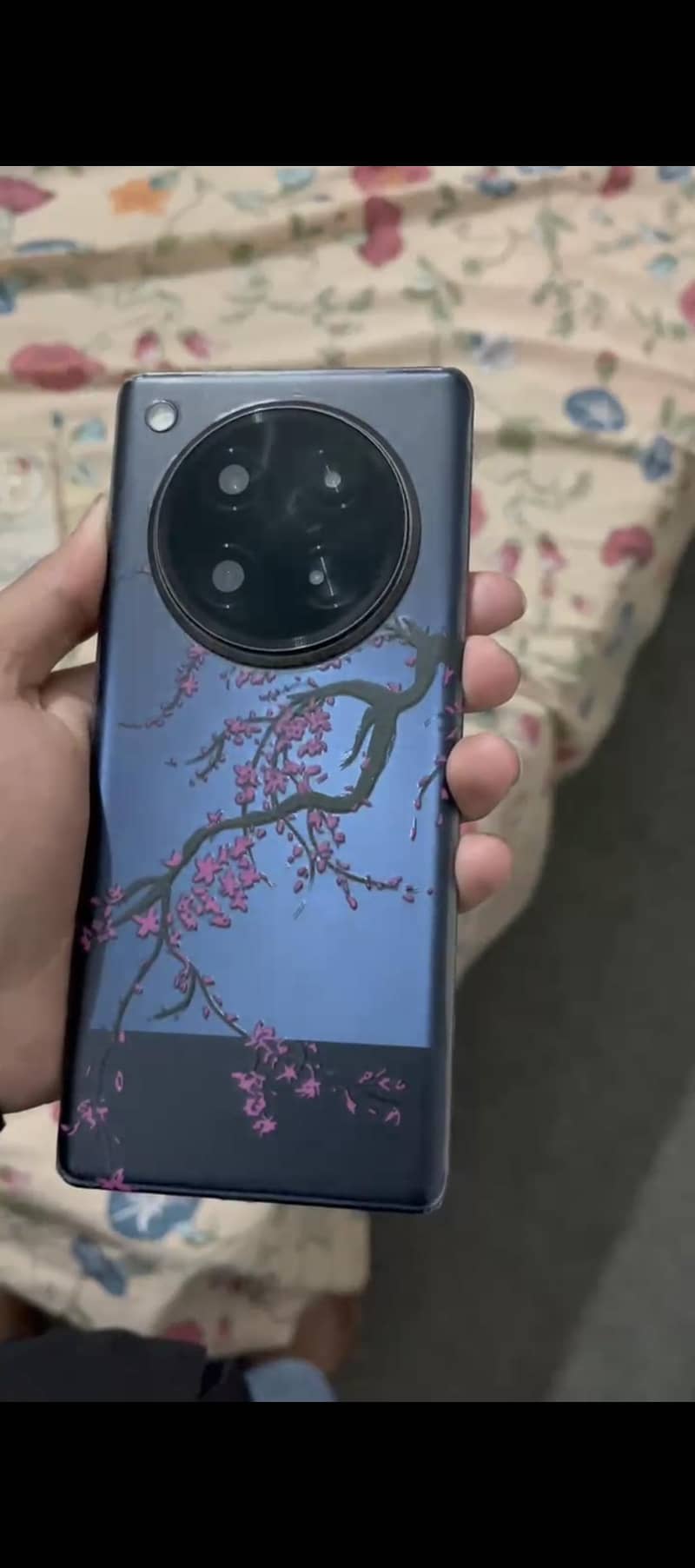 Infinix Zero 40 1