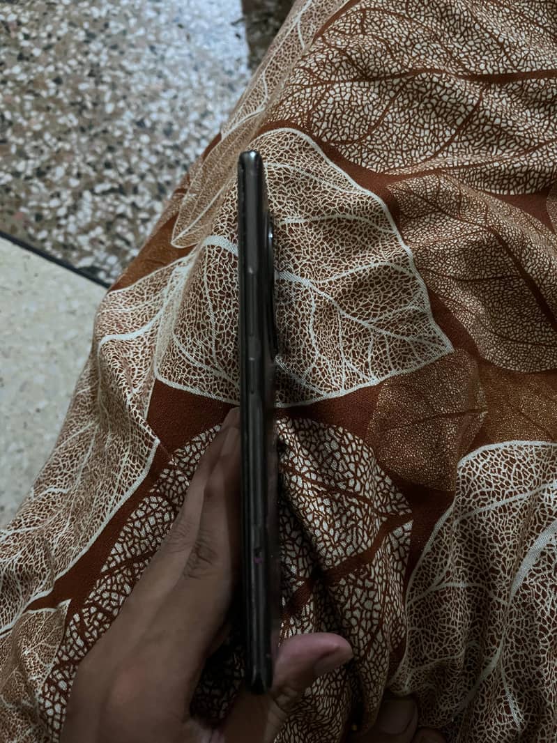 Infinix Zero 40 5