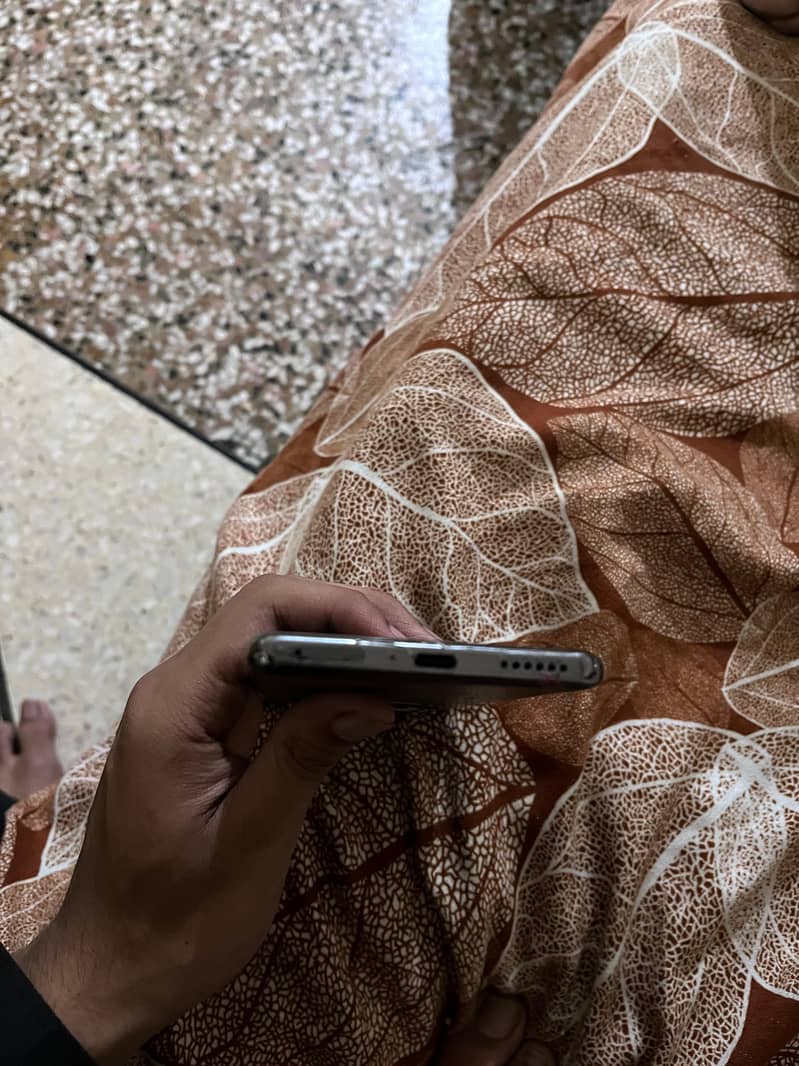 Infinix Zero 40 6