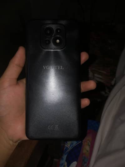 VGO TEL New 15