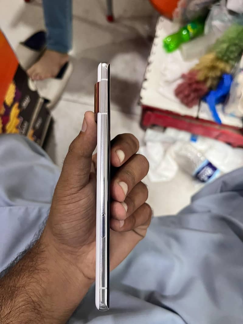 Google Pixel 7 Pro 3