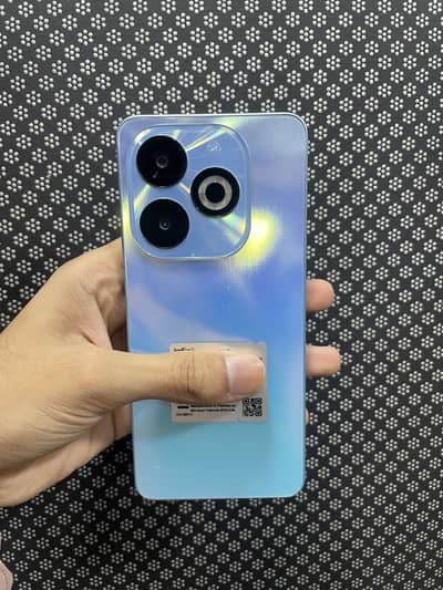 Infinix Smart 8 Pro