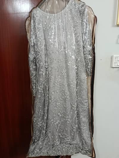 Small size katdana Maxi only 1 time wore .