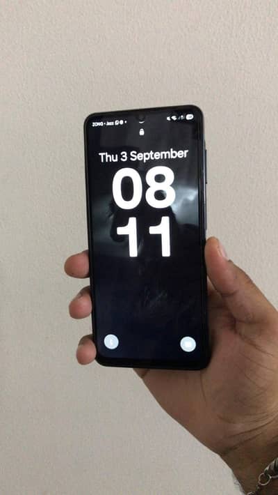 Samsung Mobile A07 5G