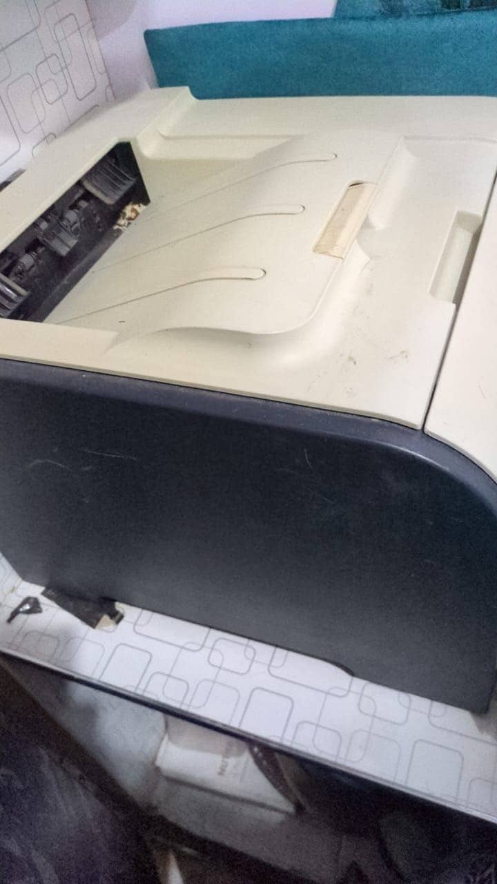 Hp PRINTER 2