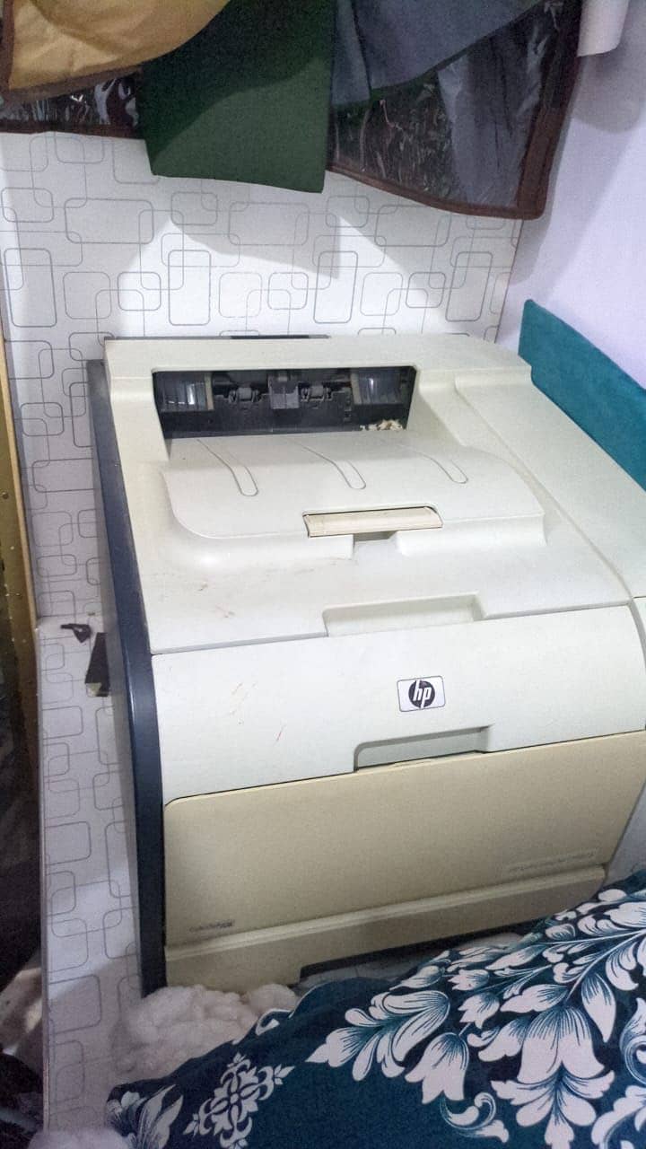 Hp PRINTER 3