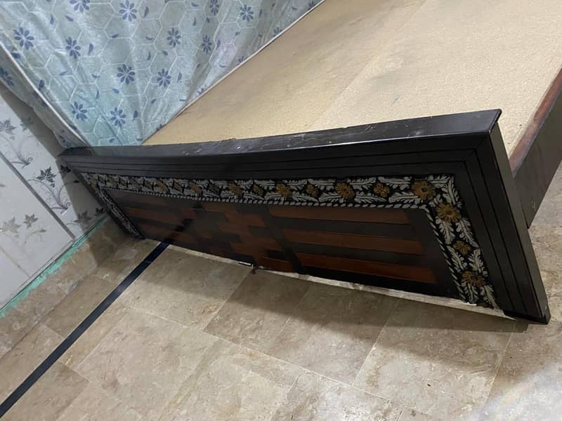 king size bed 2