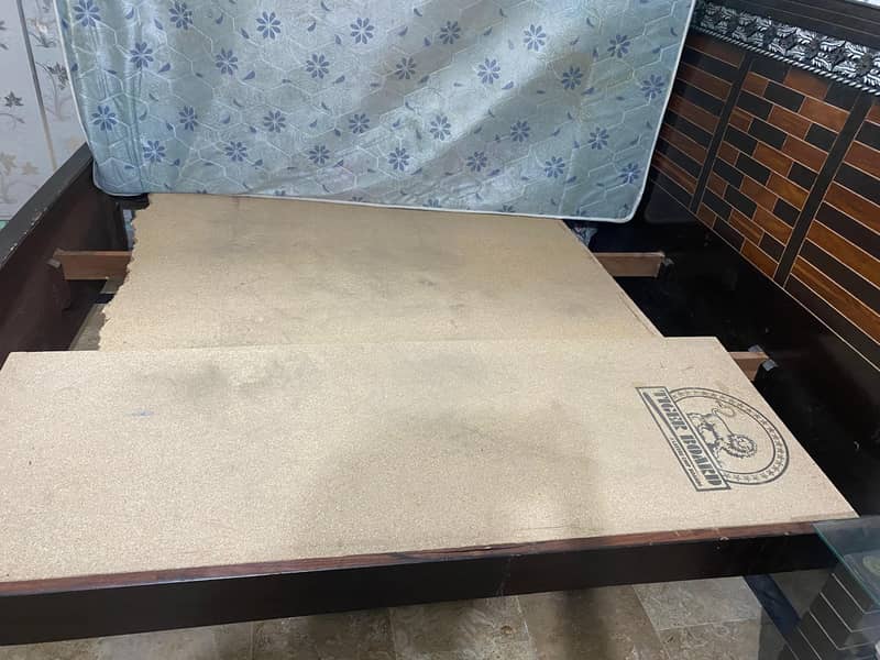 king size bed 3