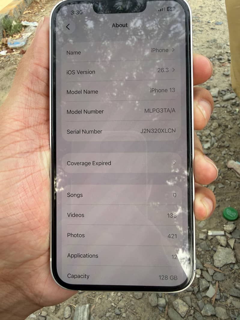Apple iPhone 13 2