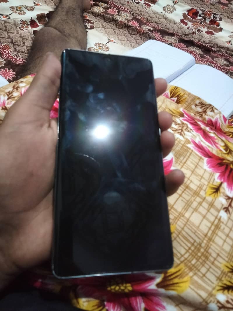 Google Pixel 7 Pro 3