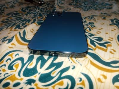 Apple iPhone 12 Pro