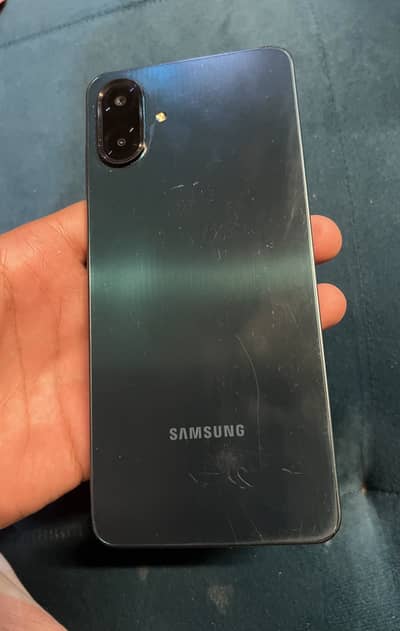 Samsung  A07 5g