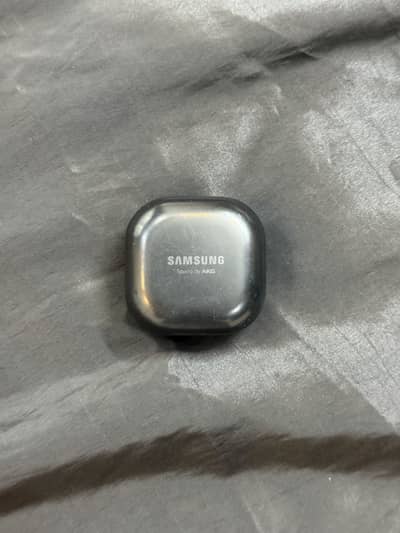 Galaxy Buds Pro