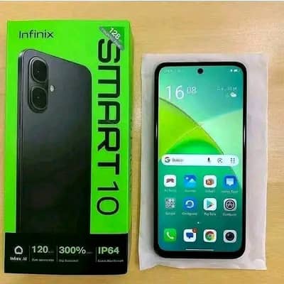 Infinix Other Model