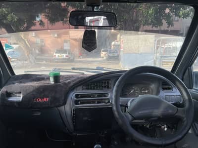 Daihatsu Cuore 2008