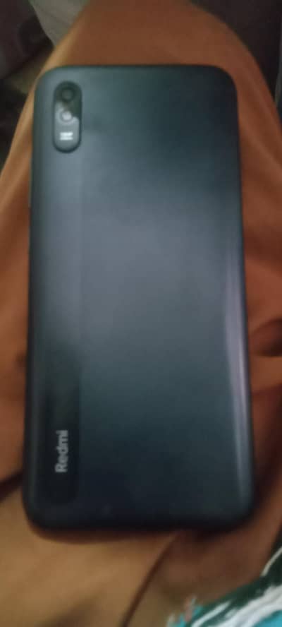 Xiaomi Redmi 9A