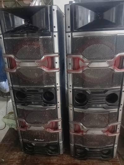 Audionic dj400