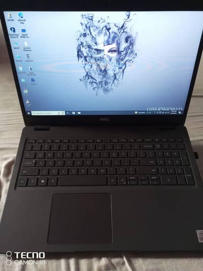 Dell Latitude 3510 i5 10th Gen.