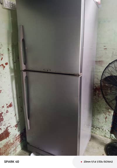 Haier Fridge