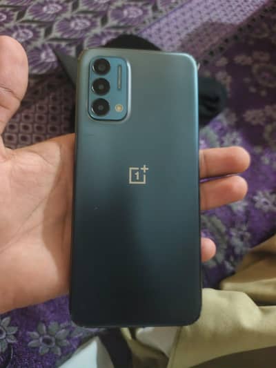 One Plus Nord N200 5g exchange only iphone