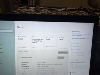 Lenovo laptop thinkpad