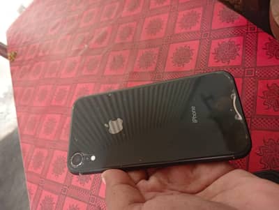 Apple iPhone XR