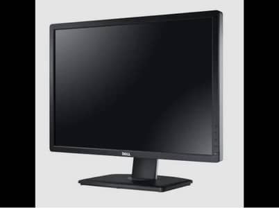 Dell Monitor U2412m dell monitor
