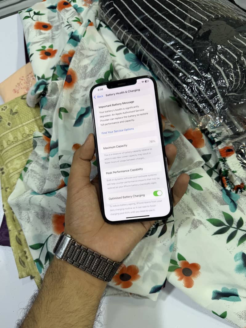 Apple iPhone 12 Pro Max 2