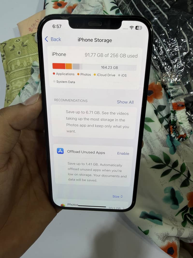 Apple iPhone 12 Pro Max 5