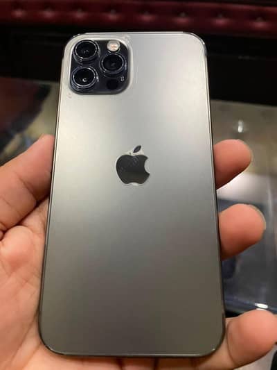 Apple iPhone 12 Pro