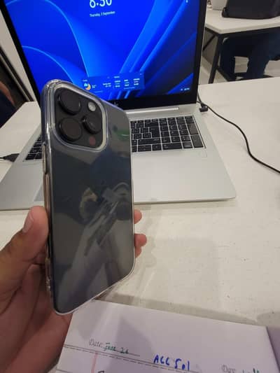 Apple iPhone 16 Pro Max