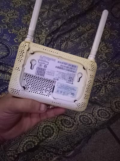 WiFi divez