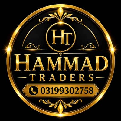 HAMMAD TRADERS