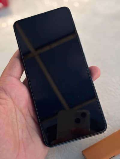 Xiaomi 12T Pro