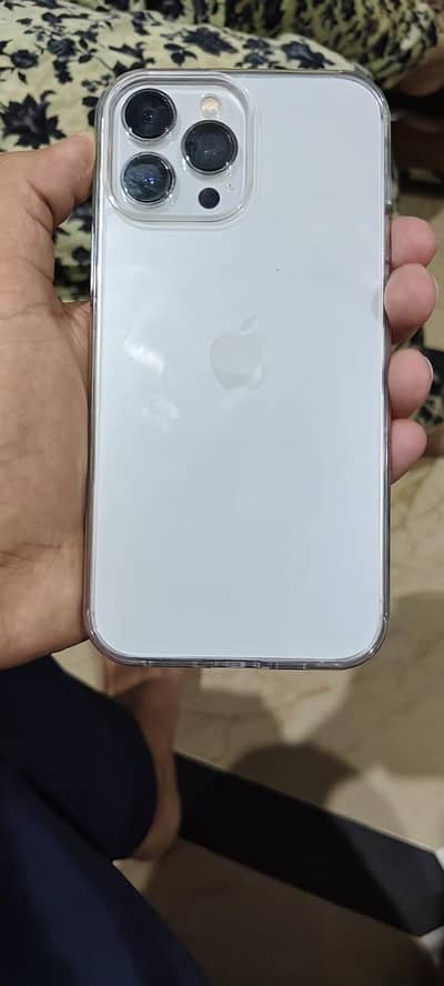 Apple iPhone 13 Pro Max