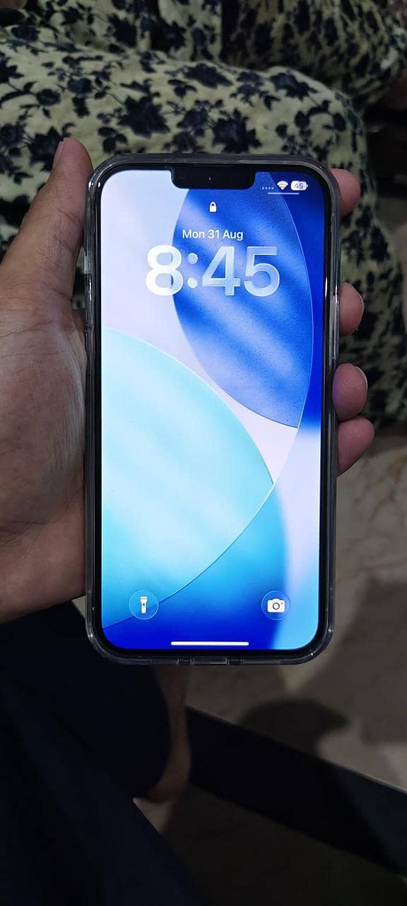 Apple iPhone 13 Pro Max 1