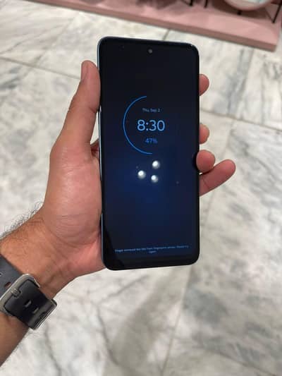 Motorola Moto G Stylus 2023