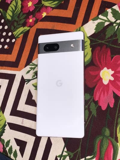 Google Pixel 7a
