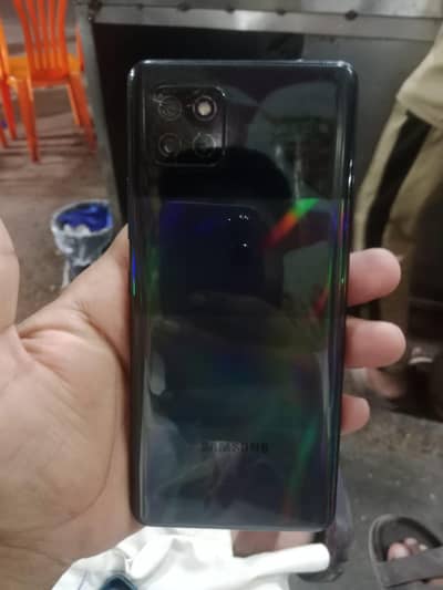 Samsung Mobile A42
