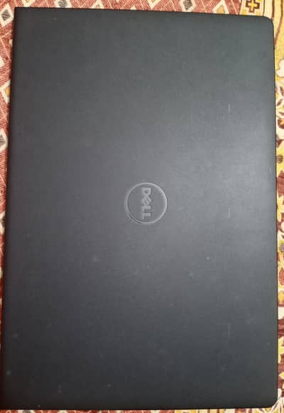 Dell Inspiron Core I3 7th Generation