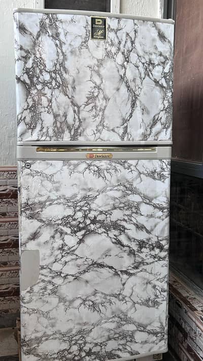 Dawlance Fridge