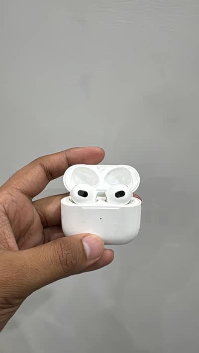 Apple airpods 3